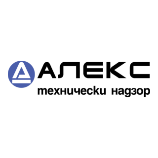 Aleks techical control Logo PNG Vector