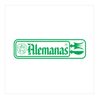 Alemanas Logo PNG Vector