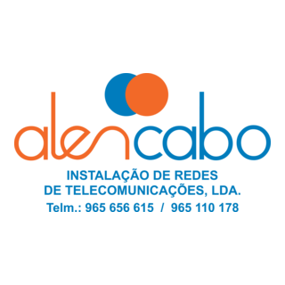AlenCabo Logo PNG Vector