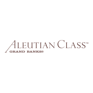 Aleutian Class Logo PNG Vector