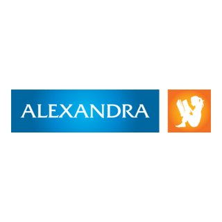 Alexandra Logo PNG Vector