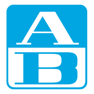 Alfa-Beta Logo PNG Vector