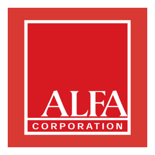 Alfa Insurance Logo PNG Vector