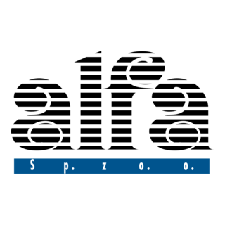 Alfa Logo PNG Vector