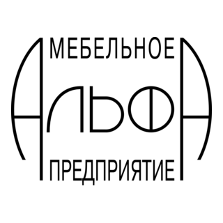 Alfa Logo PNG Vector