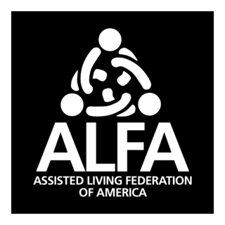 ALFA Logo PNG Vector