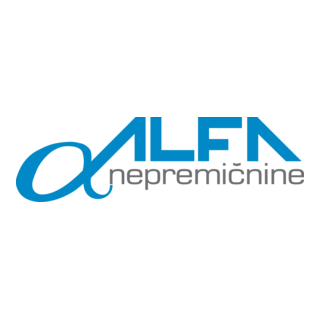 alfa Logo PNG Vector