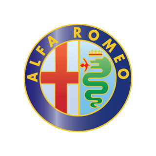 Alfa Romeo Logo PNG Vector