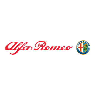 Alfa Romeo Logo PNG Vector