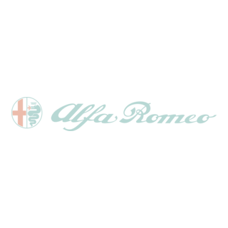 Alfa Romeo Logo PNG Vector