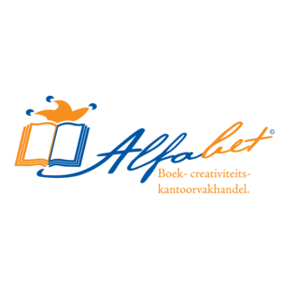 Alfabet Logo PNG Vector