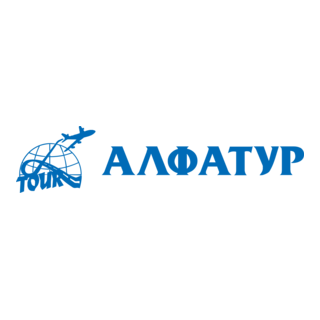alfatur Logo PNG Vector