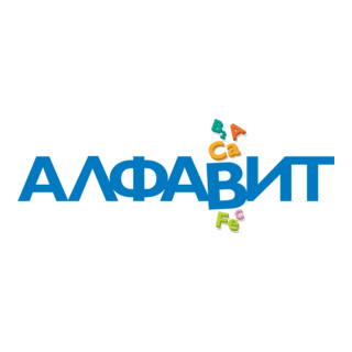 Alfavit Logo PNG Vector