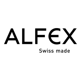 Alfex Swiss Made Logo PNG Vector