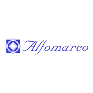 alfomarco Logo PNG Vector