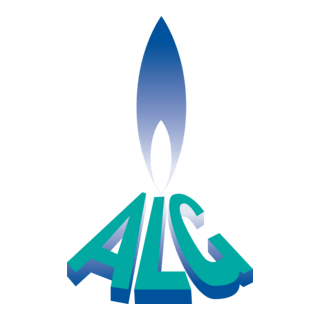 ALG Logo PNG Vector