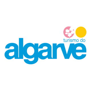 Algarve Turismo Logo PNG Vector