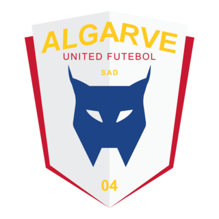 Algarve United Logo PNG Vector