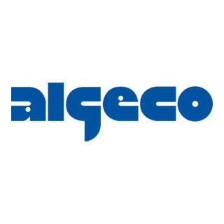 Algeco Logo PNG Vector
