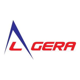 Algera Logo PNG Vector