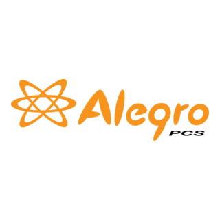 Algro_PCS Logo PNG Vector