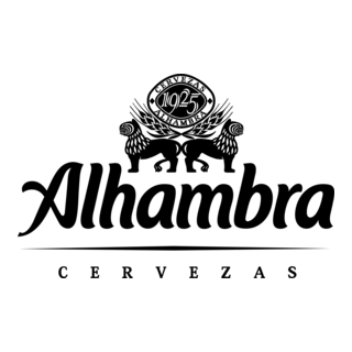 Alhambra Logo PNG Vector