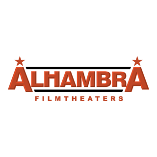 Alhambra Logo PNG Vector