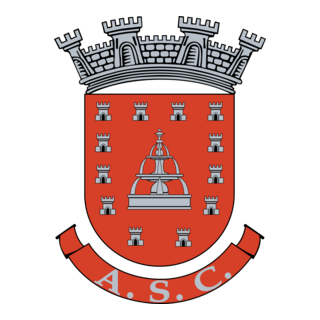 Alhandra Sporting Clube Logo PNG Vector