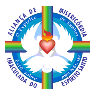 Aliança de Misericórdia Logo PNG Vector