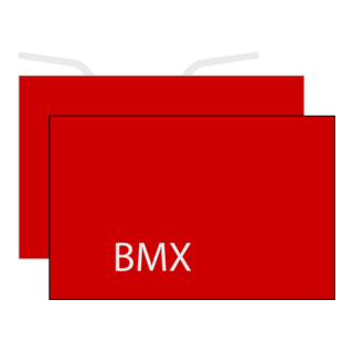 Alianza 4130 BMX Panama Logo PNG Vector