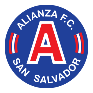 Alianza FC Logo PNG Vector