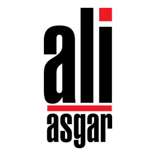 Aliasgar Logo PNG Vector