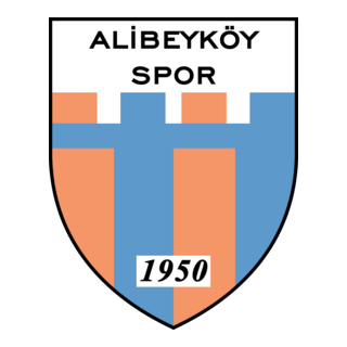 Alibeykoyspor Logo PNG Vector