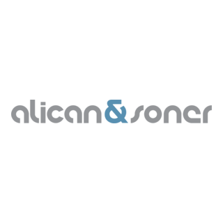 Alican & Soner Logo PNG Vector