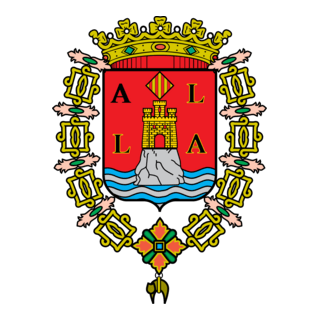 Alicante Logo PNG Vector