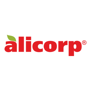 alicorp Logo PNG Vector