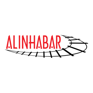 AlinhaBar Logo PNG Vector