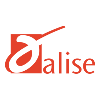 ALISE Logo PNG Vector
