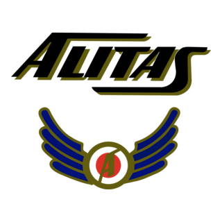 Alitas Logo PNG Vector