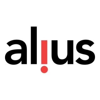 ALIUS, INC. Logo PNG Vector