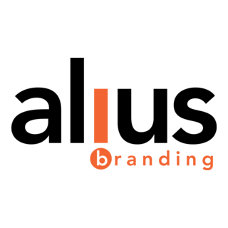 Alius Logo PNG Vector