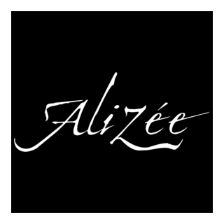 Alizee Logo PNG Vector