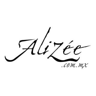 Alizée México (com.mx) Logo PNG Vector