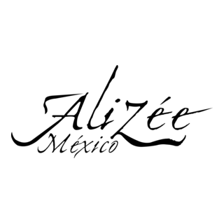 Alizée México Logo PNG Vector