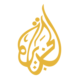 Aljazeere TV Logo PNG Vector