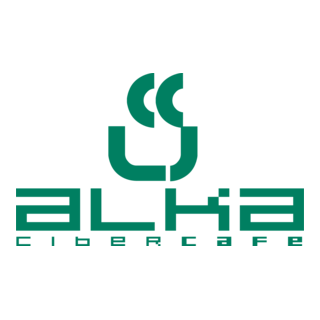 alka Logo PNG Vector