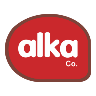 Alka Logo PNG Vector