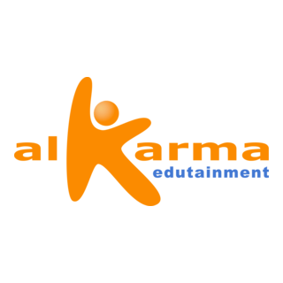 alkarma Logo PNG Vector
