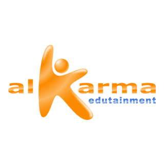 alkarma Logo PNG Vector