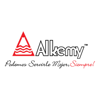 Alkemy Logo PNG Vector